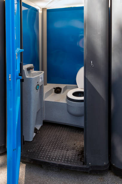 Best Portable toilet rental for construction  in Milan, NM