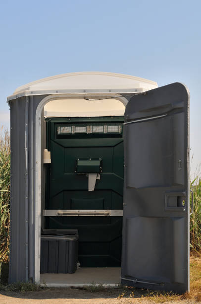 Best Porta potty delivery and setup  in Milan, NM