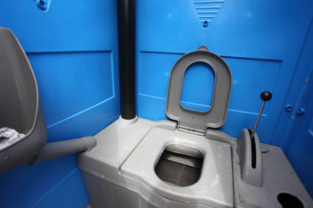 Best Portable restroom solutions  in Milan, NM